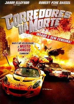Corredores da Morte